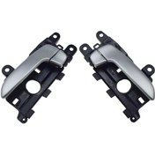 تصویر دستگیره درب داخلی سراتو سایپا td 