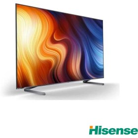 تصویر تلویزیون هایسنس مدل 85U7HQ 85U7HQ 85 Inch) Quantum Dot 4K HDR10+ Dolby Vision IQ ULED Smart TV