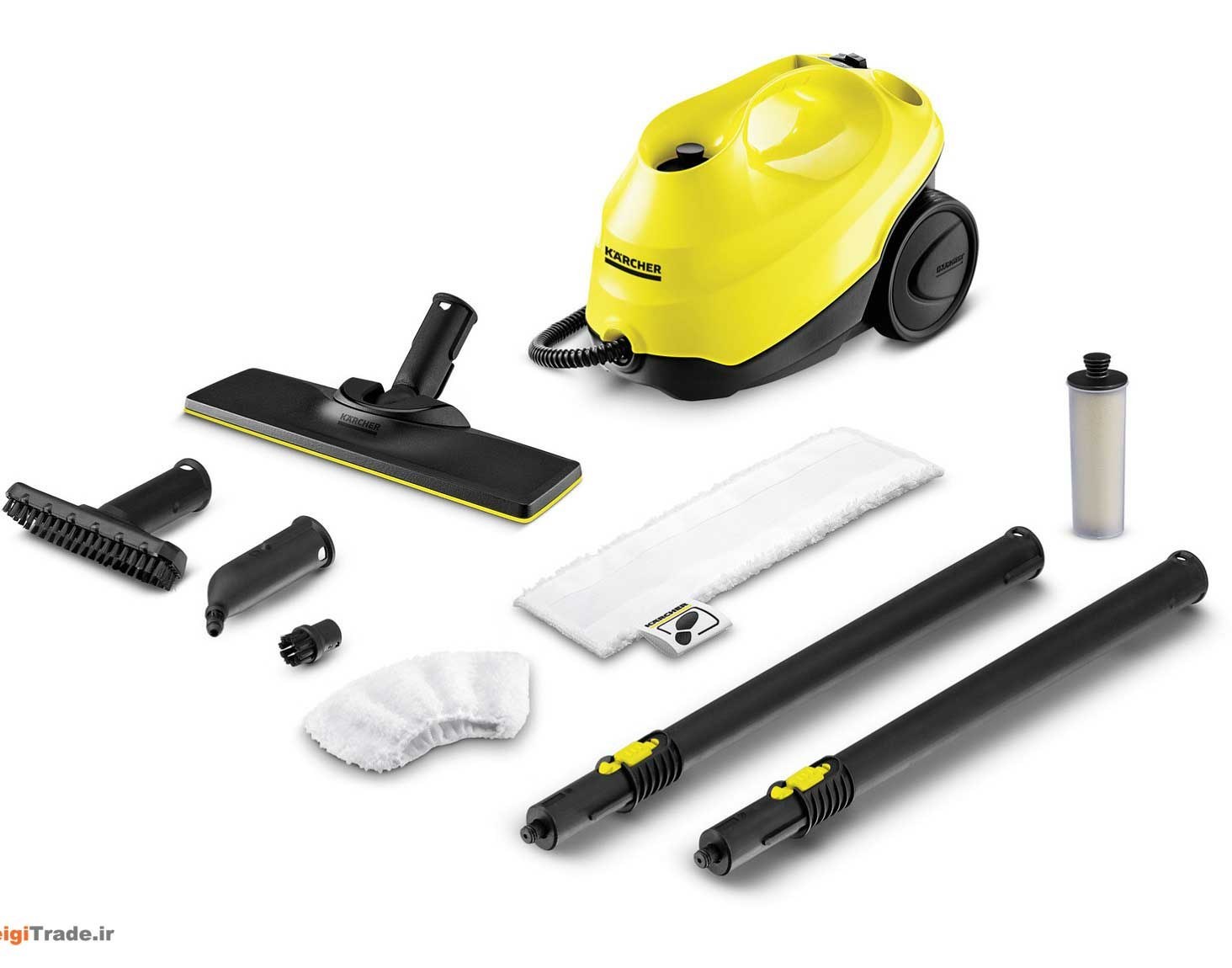 Karcher sc3 store