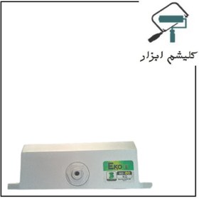 تصویر جک ارام بند هیدرولیک دو زمانه 80کیلویی اکو EKO 