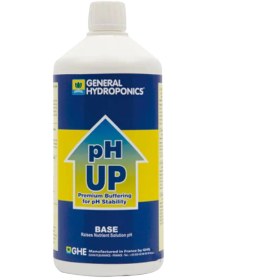 تصویر افزاینده PH جنرال هیدروپونیک (General Hydroponics PH Up) 