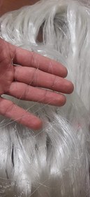 تصویر تور خام نایلونی - ۳ 