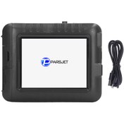 تصویر جت پرینتر دستی مدل P100 به همراه کارتریج اورجینال 