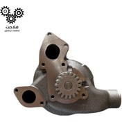 تصویر واتر پمپ تراکتور 399 ترک TNS 