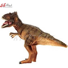 تصویر فیگور حیوانات دایناسور تیرکس-fiquer of Dinosaur 