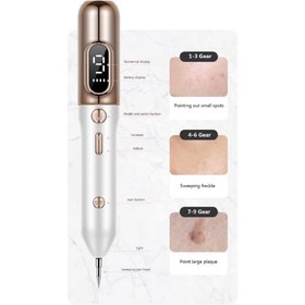 تصویر دستگاه بیوتی پن ۹ قدرته 