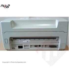 تصویر پرینتر دست دوم کمپوپرینت سوزنی Compuprint SP40 Plus USB 