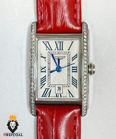 تصویر ساعت مچی زنانه لونژین LONGINES 01851 