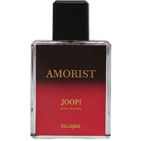 تصویر ادکلن مردانه طرح مارک مدل Amorist Joop حجم 100 میل اسکلاره Men's cologne designed by Sclaree, model Amorist Joop, volume 100 ml