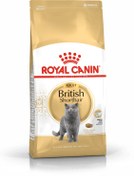 تصویر رویال کنین بریتیش بالغ Royal Canin British Shorthair 2kg 