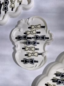 تصویر انبری پاپیون- کد 851 