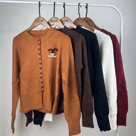 تصویر بافت Chanel 