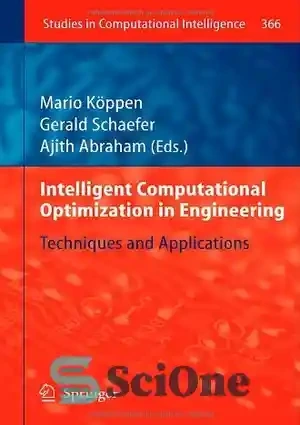 خرید و قیمت دانلود کتاب Intelligent Computational Optimization in ...