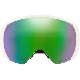 تصویر عینک اسکی زنانه اوکلی اورجینال سبز Oakley 1106730 