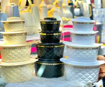 تصویر سرویس‌ گرم نگهدارنده‌ رومانتیک 