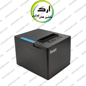 تصویر پرینتر حرارتی اوکام مدل Ocom OCPP-80S 