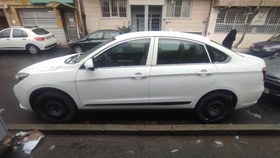 تصویر دانگ فنگ E70 مدل 2025 ا برقی برقی