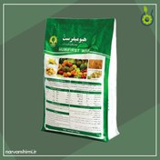 تصویر هیومیفرست 5 کیلویی 