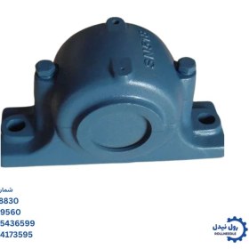 تصویر یاتاقان SN 511 