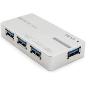 تصویر هاب 4 پورت 1110 تسکو 