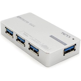 تصویر هاب 4 پورت 1110 تسکو 