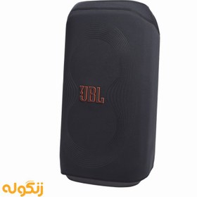 تصویر کیف و کاور اورجینال اسپیکر جی بی ال پارتی باکس 120 JBL PartyCover Club 120 for JBL Partybox 