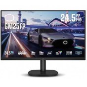 تصویر مانیتور کولر مستر Cooler Master Monitor GM25FP سایز 25 اینچ 