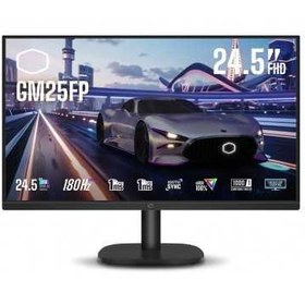 تصویر مانیتور کولر مستر Cooler Master Monitor GM25FP سایز 25 اینچ 