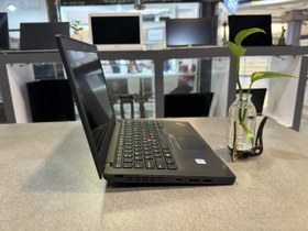 تصویر لپ تاپ LENOVO THINKPAD X270 