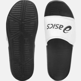 تصویر دمپایی اسیکس اورجینال | Asics 