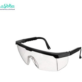 تصویر عینک محافظ 