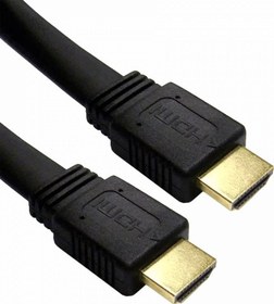 تصویر کابل 5 متری HDMI کی نت K-HC302 ا K-Net K-HC302 5m HDMI Cable K-Net K-HC302 5m HDMI Cable