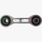 تصویر عینکی اکسل نیسان ماکسیما پلاک ملی - عقب - برند سمیتکو 