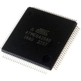 تصویر ATMEGA2560 16AU ATMEGA2560 16AU