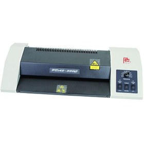 تصویر دستگاه لمینیت و پرس مدل AX PDA3-330C AX PD A3-330C Laminetor Machine