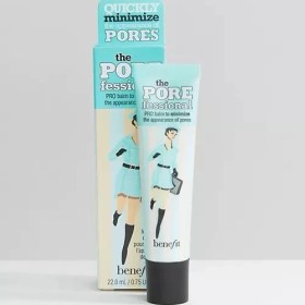 تصویر پرایمر پوشاننده منافذ باز بنفیت مدل پروفشنال ۲۲ میل (اصل) Benefit The PORssional Face Primer