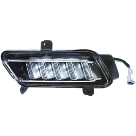 تصویر دی لایت جلو چپ لیفان X50 