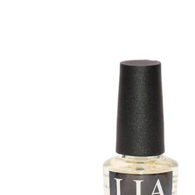 تصویر تاپ کت ناخن لیا ویتو LIA VITO Nail Polish No.000 Top Coat