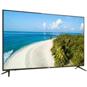 تصویر تلویزیون ال ای دی سام الکترونیک 43 اینچ هوشمند مدل UA43T5700 ا SAM ELECTRONIC SMART LED TV UA43T5700 43 INCH FULL HD ا 43T5700 43T5700