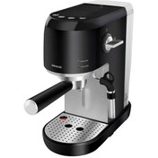 تصویر اسپرسوساز سنکور مدل SENCOR SES 4700BK SENCOR Espresso Maker SES 4700BK