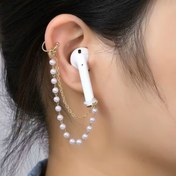 تصویر آویز ایرپاد 