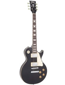 تصویر Vintage V10 Coaster Series Boulevard Black 