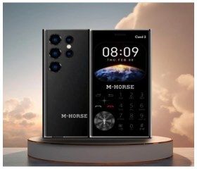 تصویر گوشی ام هورس Card 2 M Horse Card 2
