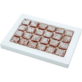 تصویر محصولات - مسقطی كادويی انجيری | شوکولار 