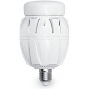 تصویر لامپ SMD صنعتی فن دار 150 وات مدل SPN M114 