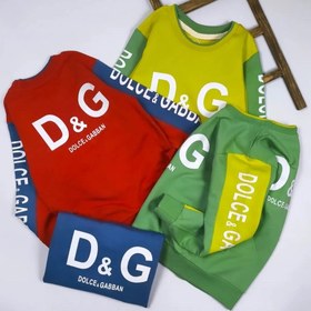 تصویر بلوز تک D&G 