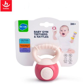 تصویر هالی تویز جغجغه 7900 c 