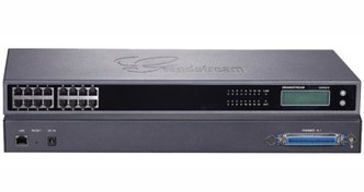 تصویر گیت وی FXS گرنداستریم 24 پورت مدل GXW4224 