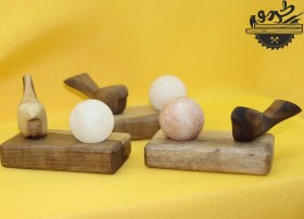 تصویر پایه سنگ نمک_مدل پانیا 