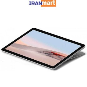 تصویر تبلت مایکروسافت (استوک) Surface Go 2 | 4GB RAM | 64GB | Pentium ا Microsoft Surface Go 2 (Stock) Microsoft Surface Go 2 (Stock)